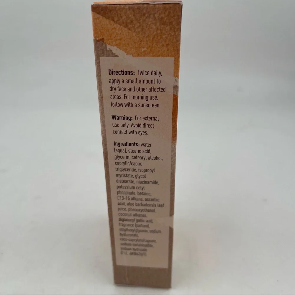 AMBI Even & Clear Fade Cream 1 fl.oz. Moderate Dark Spot Remover All Skin Types